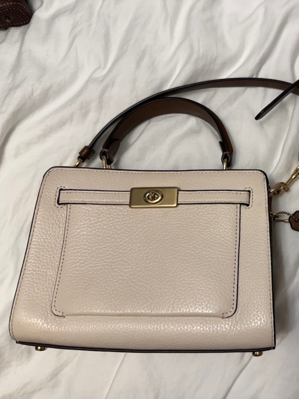 Coach handbag